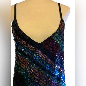 As U Wish adds feminine sophistication to your wardrobe. Above knee mini dress.